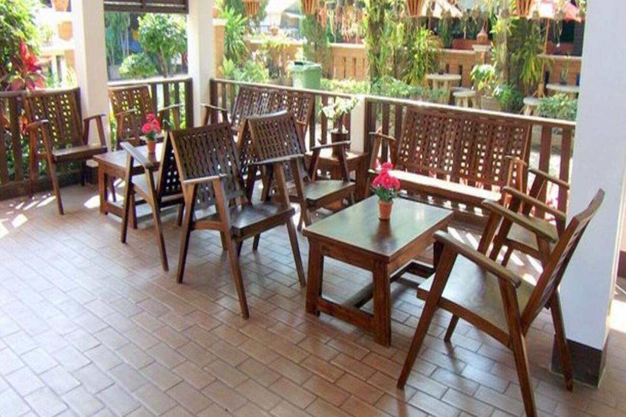 Lanna Thai Guesthouse Chiang Mai Eksteriør bilde
