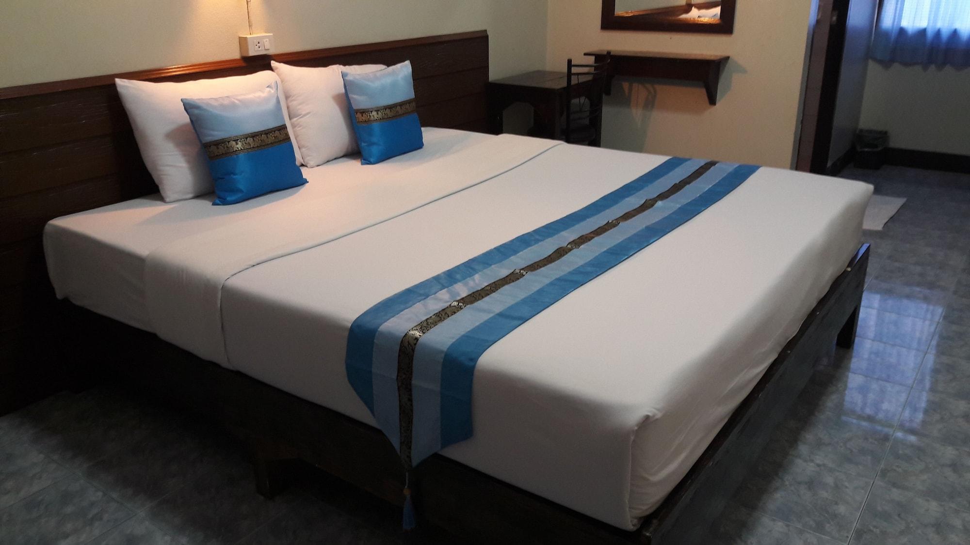 Lanna Thai Guesthouse Chiang Mai Eksteriør bilde