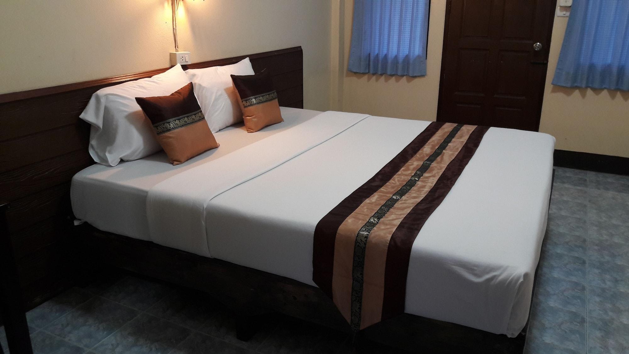 Lanna Thai Guesthouse Chiang Mai Eksteriør bilde