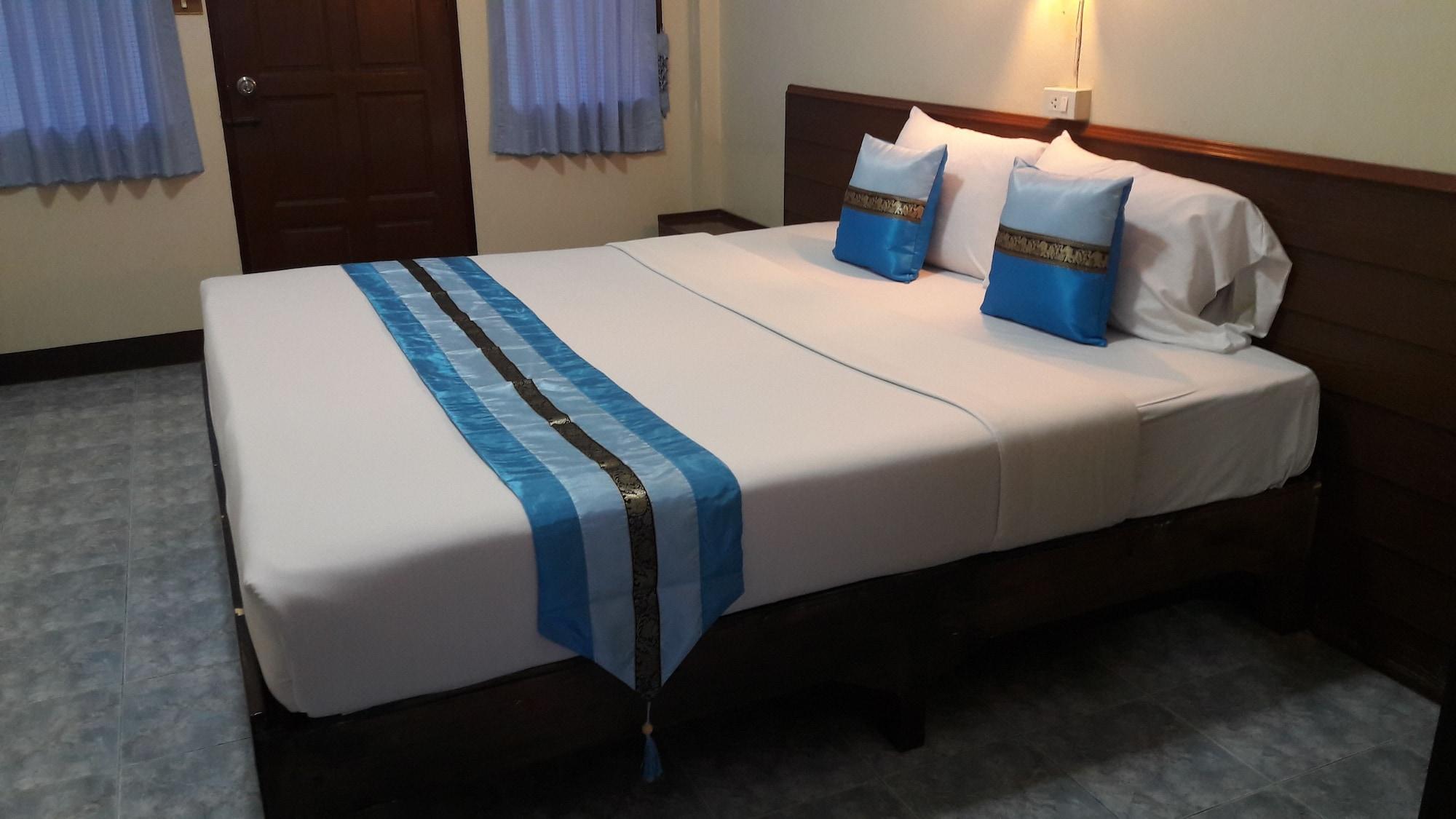 Lanna Thai Guesthouse Chiang Mai Eksteriør bilde