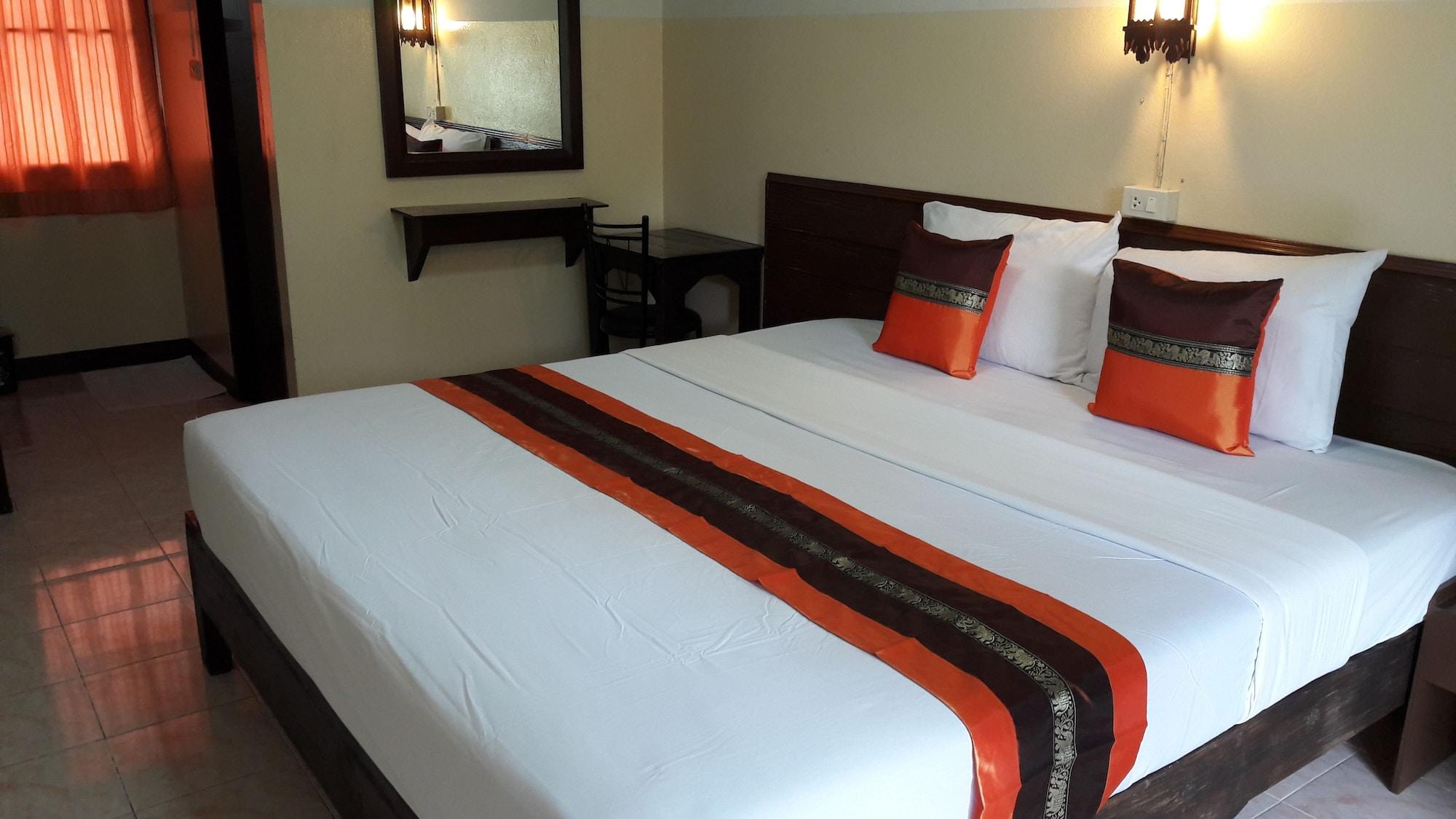 Lanna Thai Guesthouse Chiang Mai Eksteriør bilde