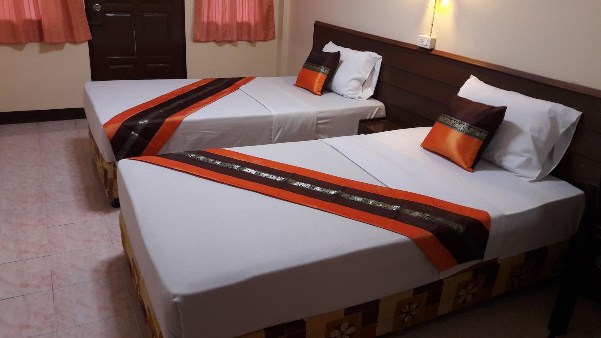 Lanna Thai Guesthouse Chiang Mai Eksteriør bilde