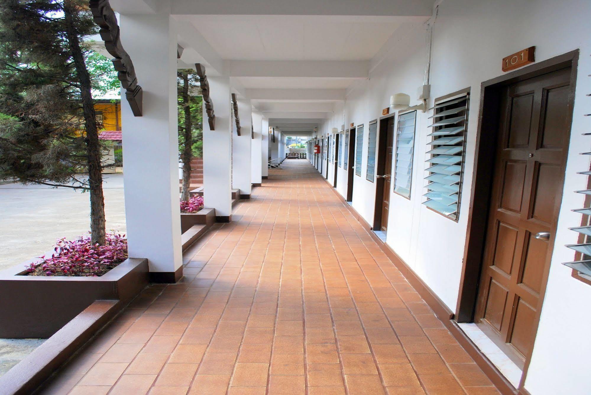 Lanna Thai Guesthouse Chiang Mai Eksteriør bilde