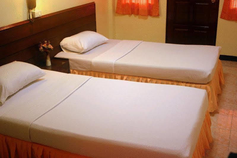 Lanna Thai Guesthouse Chiang Mai Eksteriør bilde